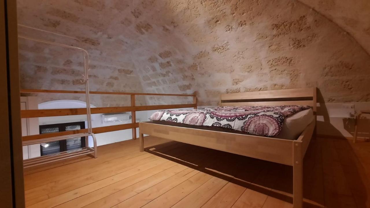 La Casetta Di Sofia Altamura Exterior foto