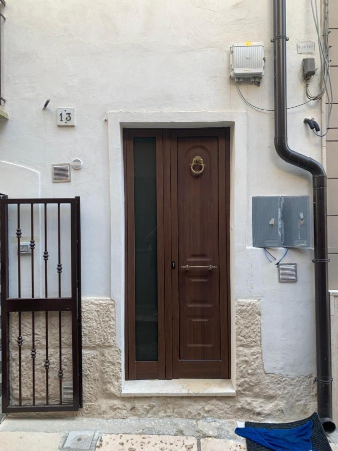 La Casetta Di Sofia Altamura Exterior foto