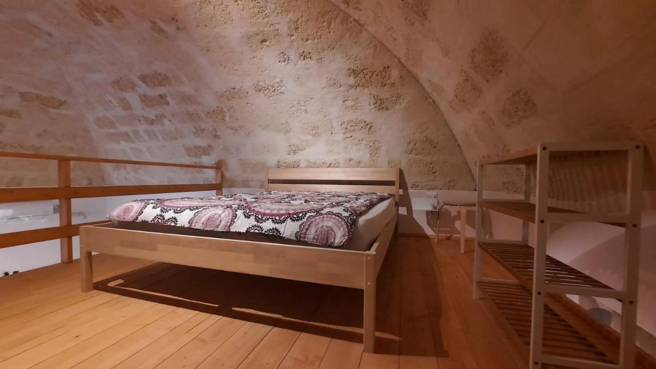La Casetta Di Sofia Altamura Exterior foto